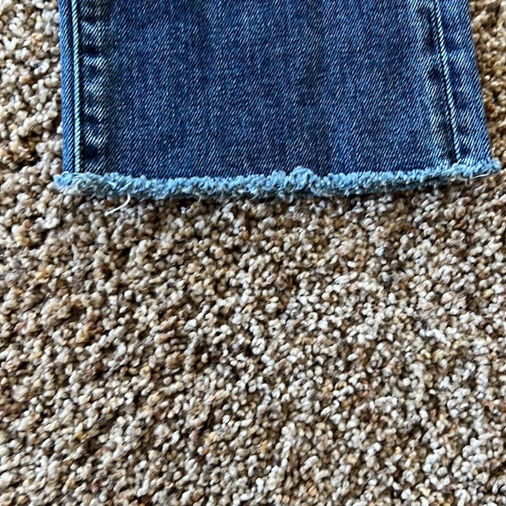 Flying Monkey Jeans - image 4